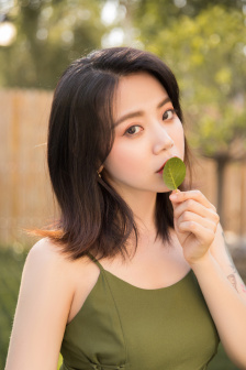 色人阁第四色