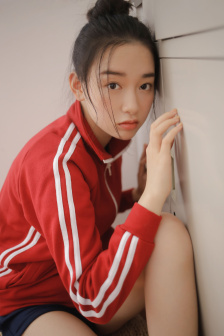 为谁风露立中宵(古言1V1)