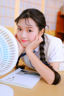 春染绣塌