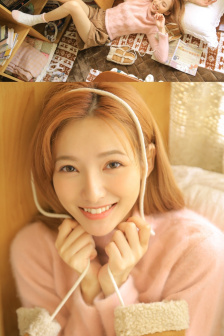 妻子与上司